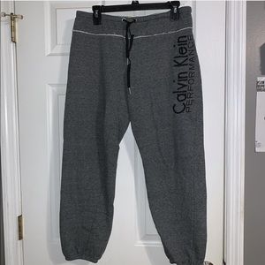 CK joggers